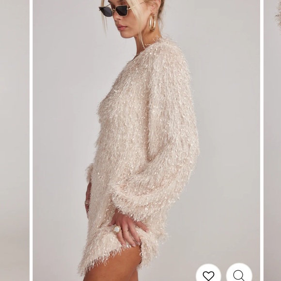 🥂✨Let’s Boogie Dress - Picture 3 of 6